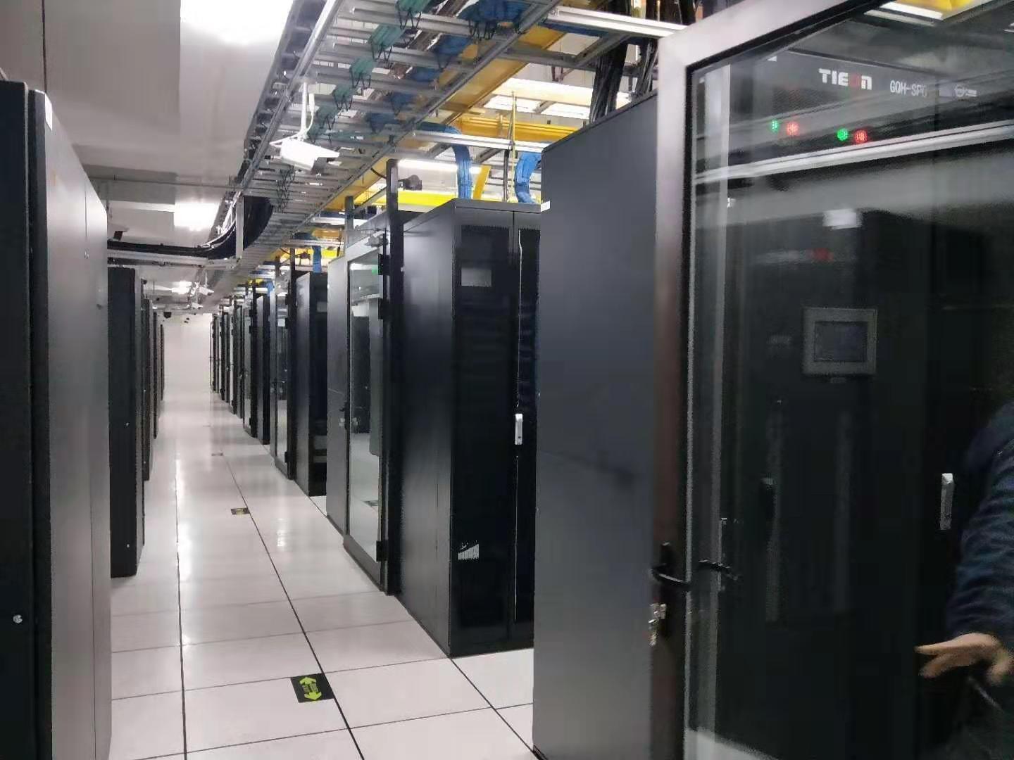 祁连天津IPFS机房-天津多线机房-天津自贸区机房